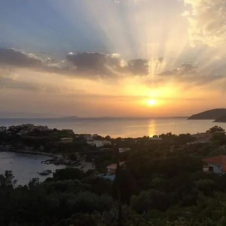 Melissa Holiday home Torre delle Stelle
