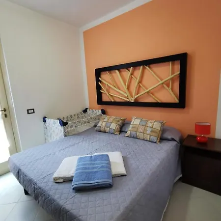 Melissa Holiday home *