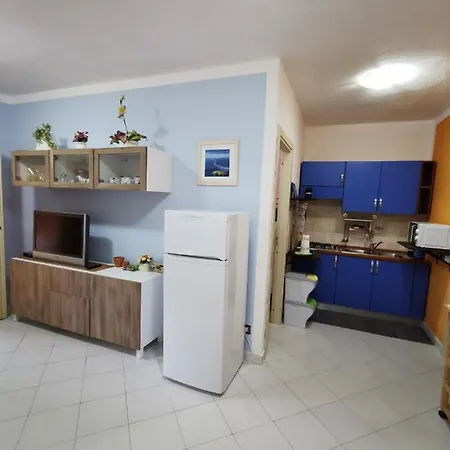 Melissa Holiday home *