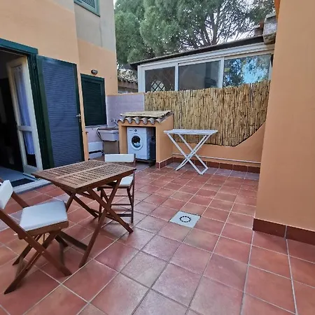 Holiday home Melissa Torre delle Stelle