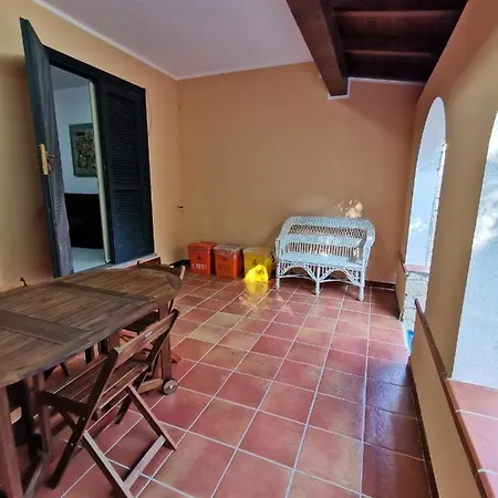 Holiday home Melissa Torre delle Stelle